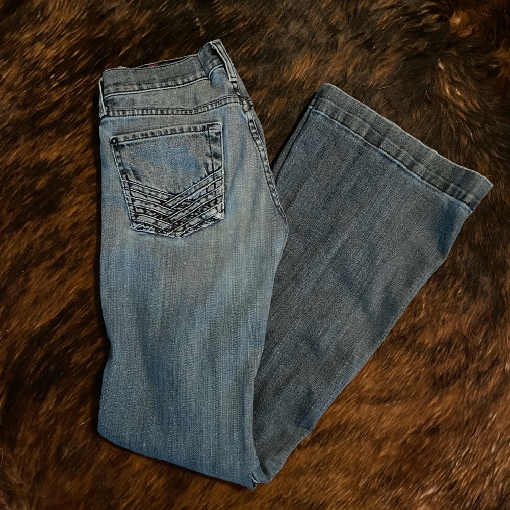 7 for all mankind
